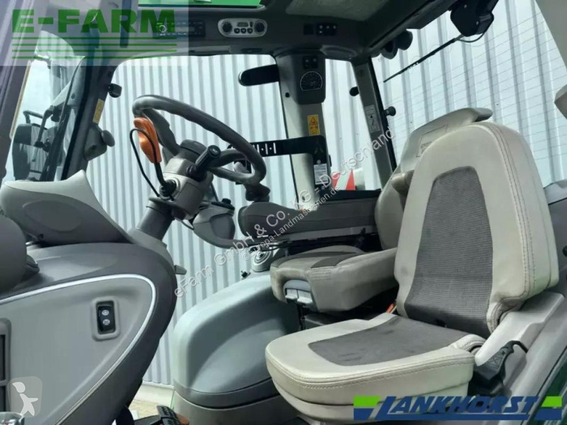 Landbrugstraktor Deutz-Fahr  8280 ttv