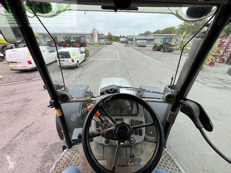 Lantbrukstraktor Lamborghini  r6.110, baugleich...