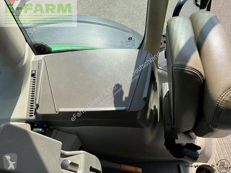 Landbrugstraktor John Deere  6r 250