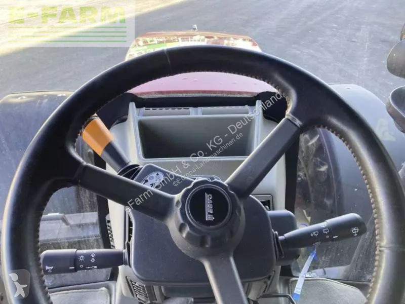 Landbrugstraktor Case  maxxum 150