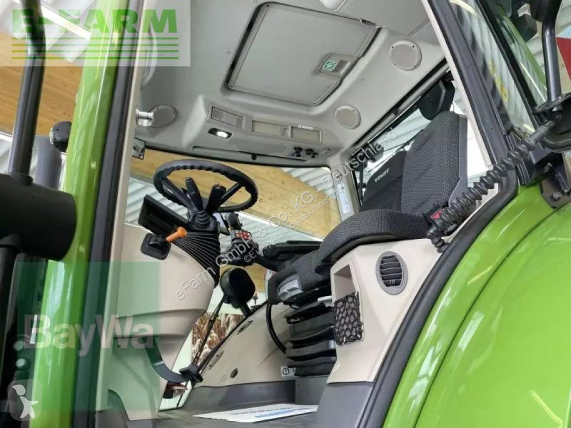 Landbrugstraktor Fendt  933 vario gen7 profi plus