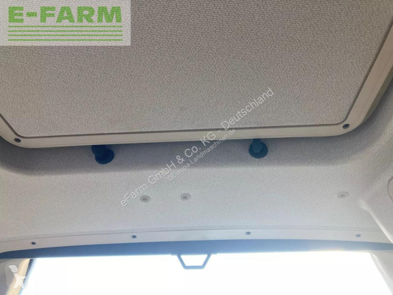 Landbrugstraktor Fendt  718 vario gen6 profi...