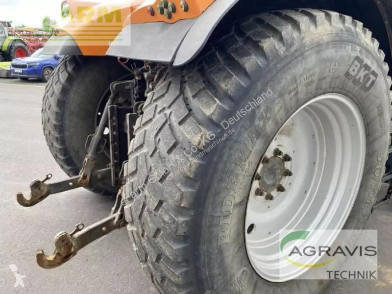 Landbrugstraktor Claas  arion 640 cebis tier 4i