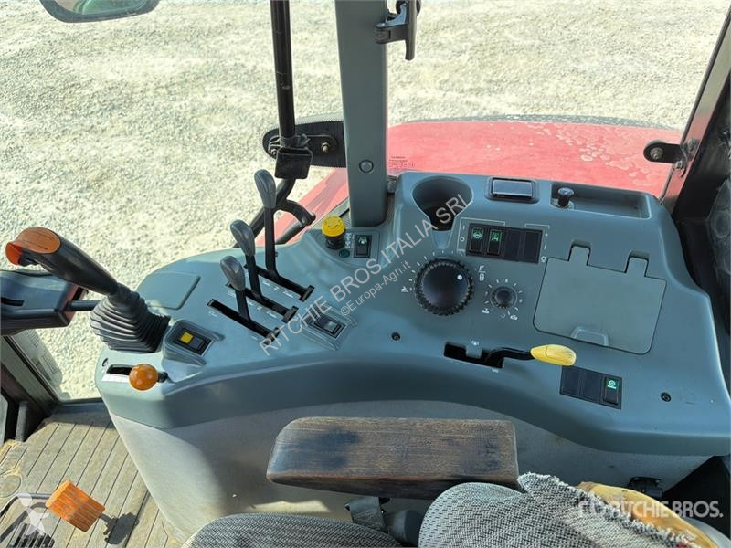 Tractor  MTX140