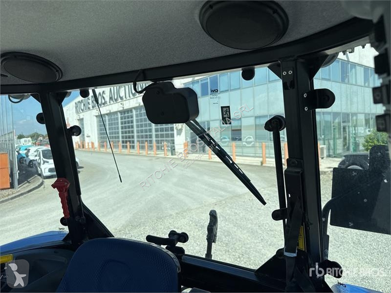 Tractor New Holland T5.95
