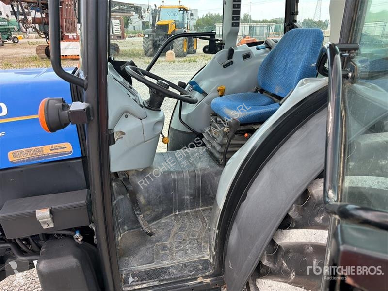 Tractor New Holland T4.95F