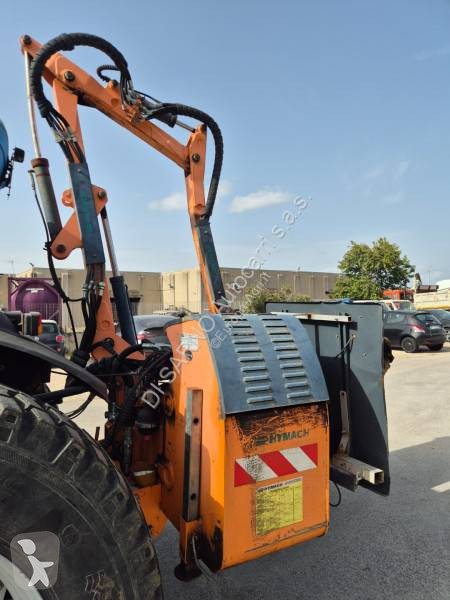 Lantbrukstraktor Landini PowerFarm 100