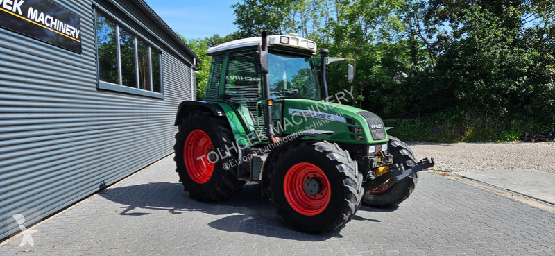 Landbrugstraktor Fendt FARMER 309C