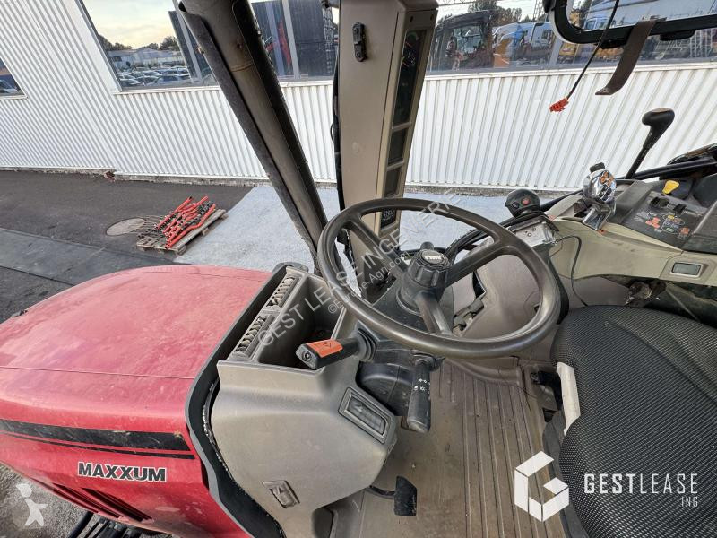 Case IH 110 tractor