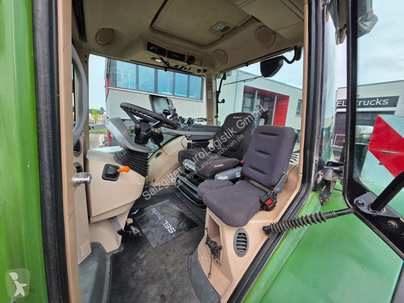 Landbrugstraktor Fendt 1050 Vario / 11.557 h /...
