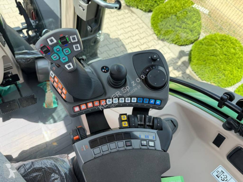 Lantbrukstraktor Fendt 311 Vario POWER SET.2...
