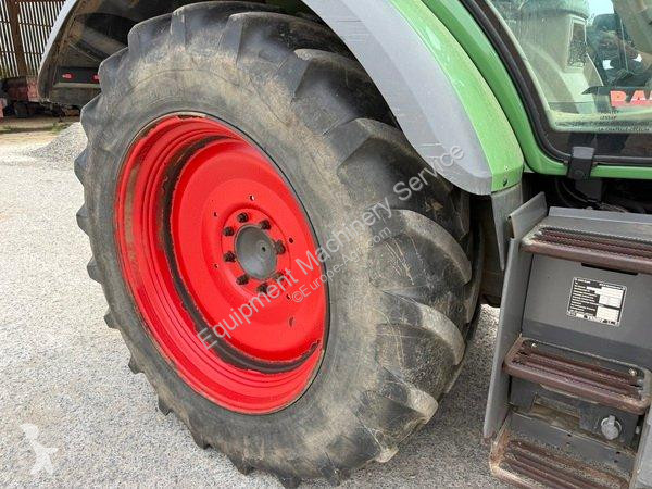 Landbrugstraktor Fendt  310 VARIO