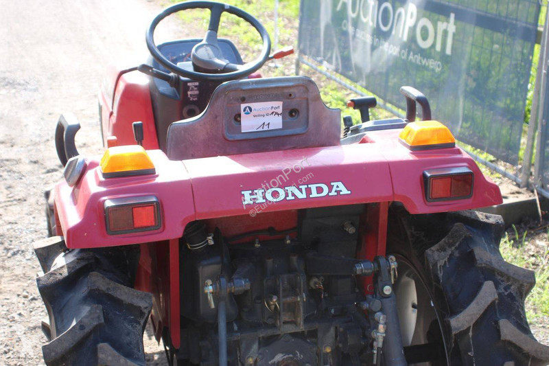 Tractor Honda TX18