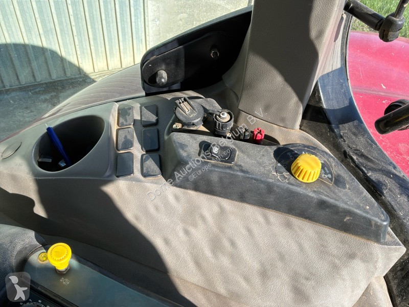 Lantbrukstraktor Case CVX 270