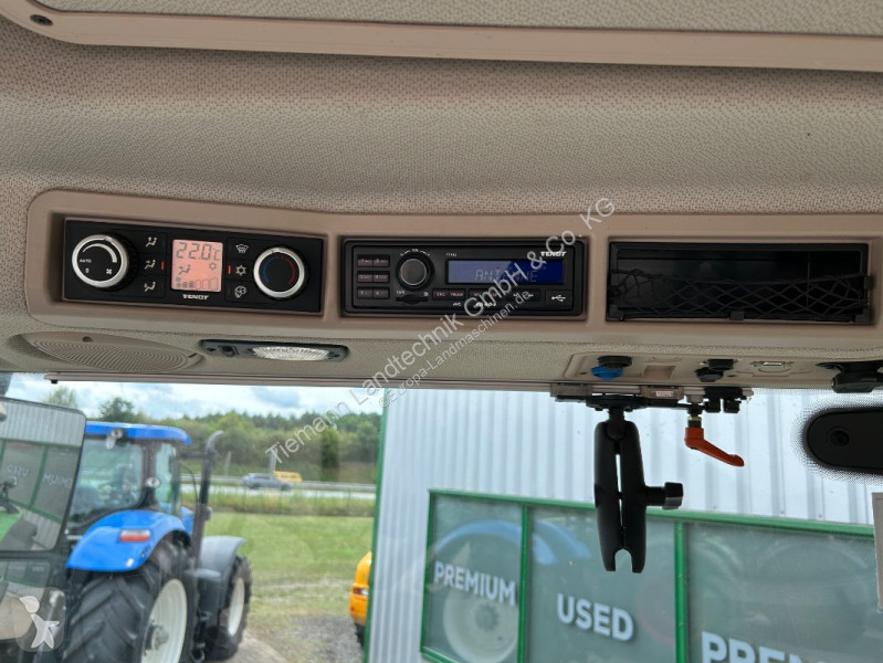 Landbrugstraktor Fendt  513 Vario Profi Plus