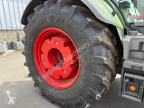 Landbrugstraktor Fendt  728 VARIO PROFI PLUS GEN 7
