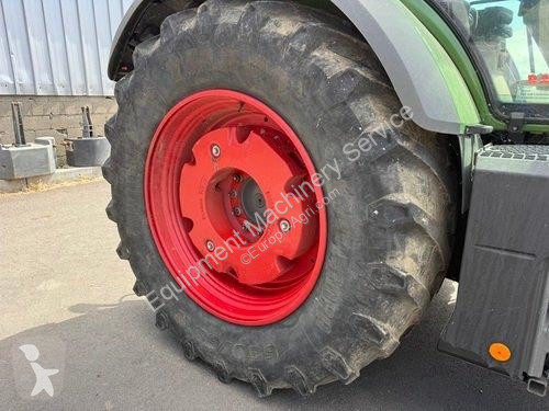 Landbrugstraktor Fendt  724 VARIO PROFI PLUS