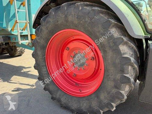 Landbrugstraktor Fendt  720 VARIO PROFI PLUS