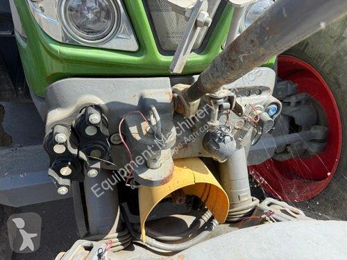 Landbrugstraktor Fendt  718 VARIO PROFI PLUS