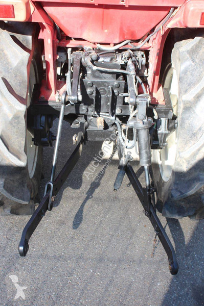 Lantbrukstraktor Mitsubishi MT205