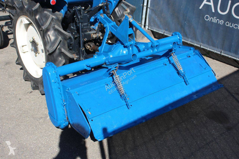 Lantbrukstraktor Iseki TS1610G