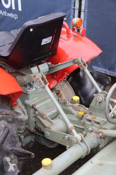 Lantbrukstraktor Yanmar YM1300