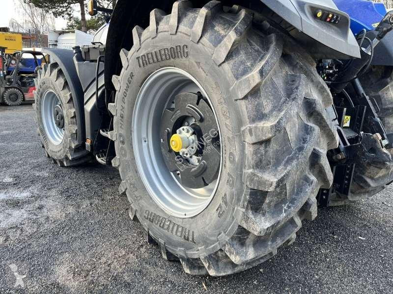 Трактор New Holland  T7.275 HD
