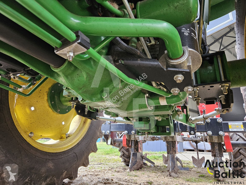 Lantbrukstraktor John Deere 4049 M