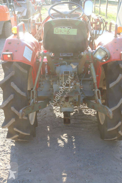 جرار زراعي Yanmar YM1802D