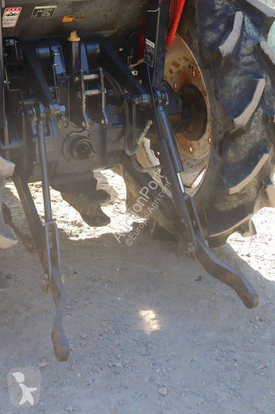 جرار زراعي Yanmar RS-24