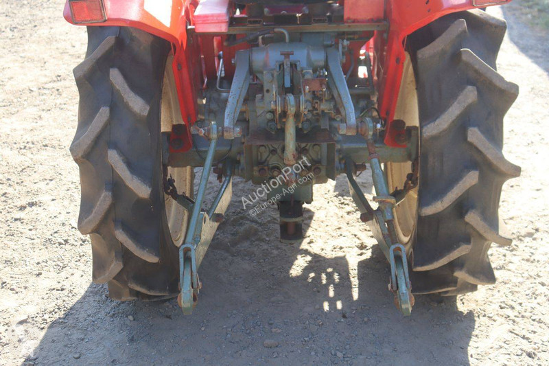 جرار زراعي Yanmar YM1720D
