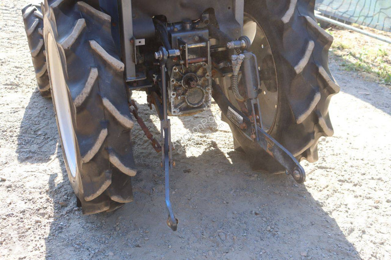 جرار زراعي Iseki TF193F