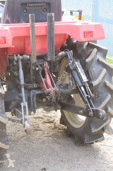 Tractor Mitsubishi MT20