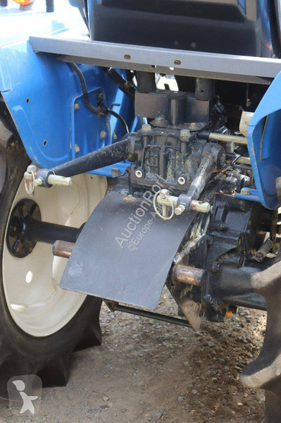 جرار زراعي Iseki TM15F-DZ