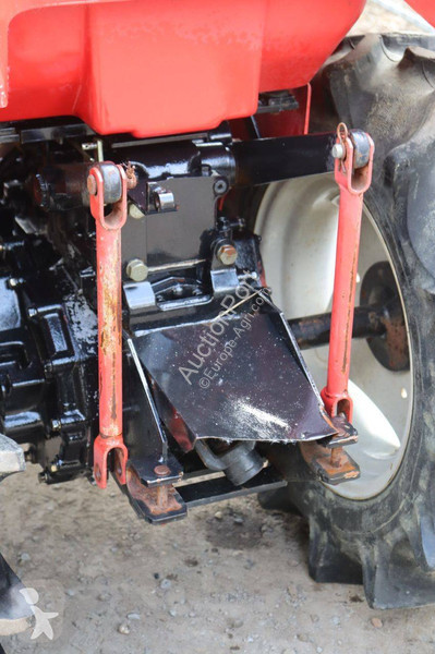 Tractor Mitsubishi MT15D