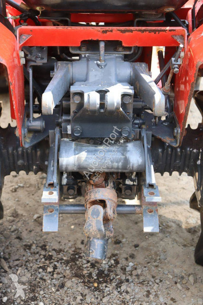 جرار زراعي Yanmar Ke-2D