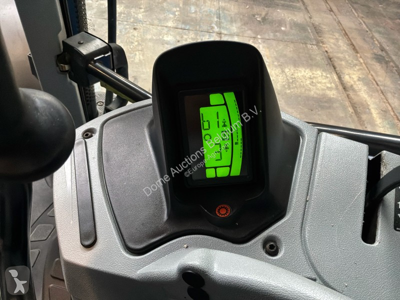 جرار زراعي New Holland T7.185