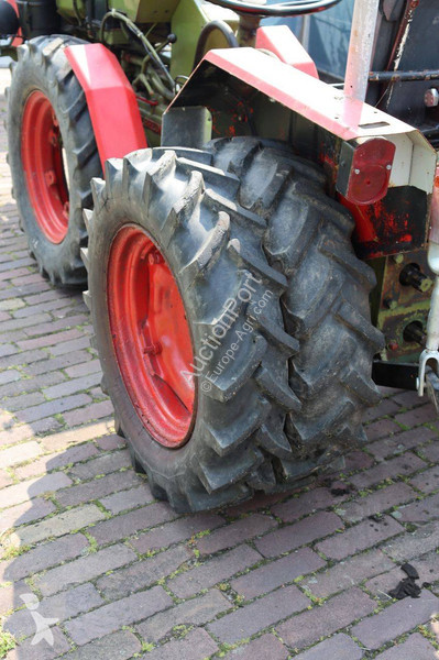 Tractor