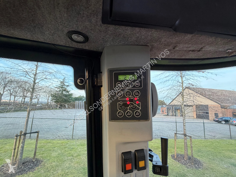 Zemědělský traktor Massey Ferguson 7480 7480...