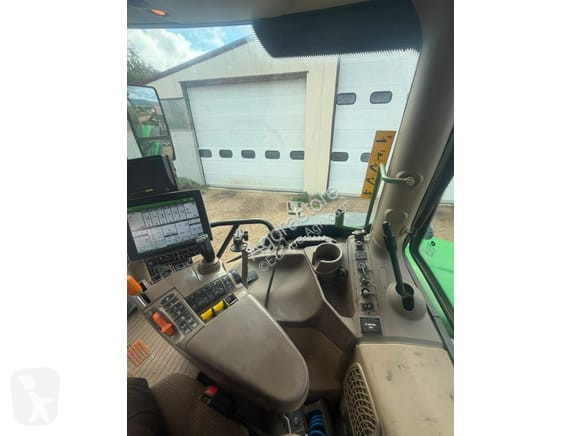 Tractor John Deere 6175R