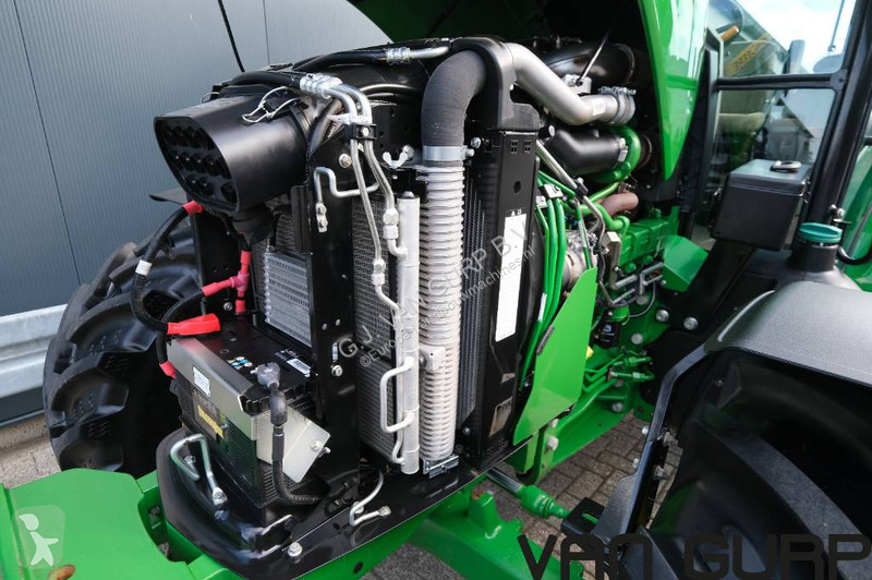 Tractor John Deere 5095 M | 2024 | 267h |...