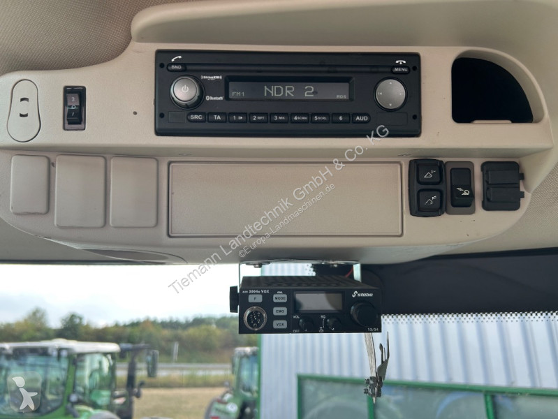 Tractor John Deere 6175R