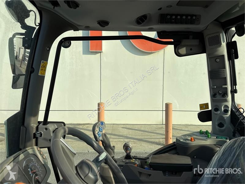Сільськогосподарський трактор  5115 TTV