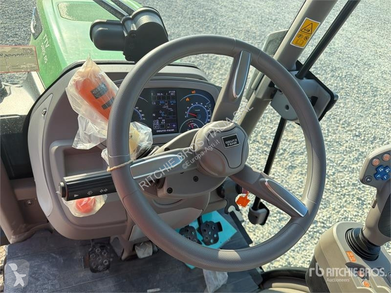 Сільськогосподарський трактор  5105 DS TTV
