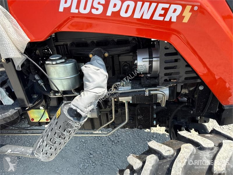 Сільськогосподарський трактор  TT604 4WD...