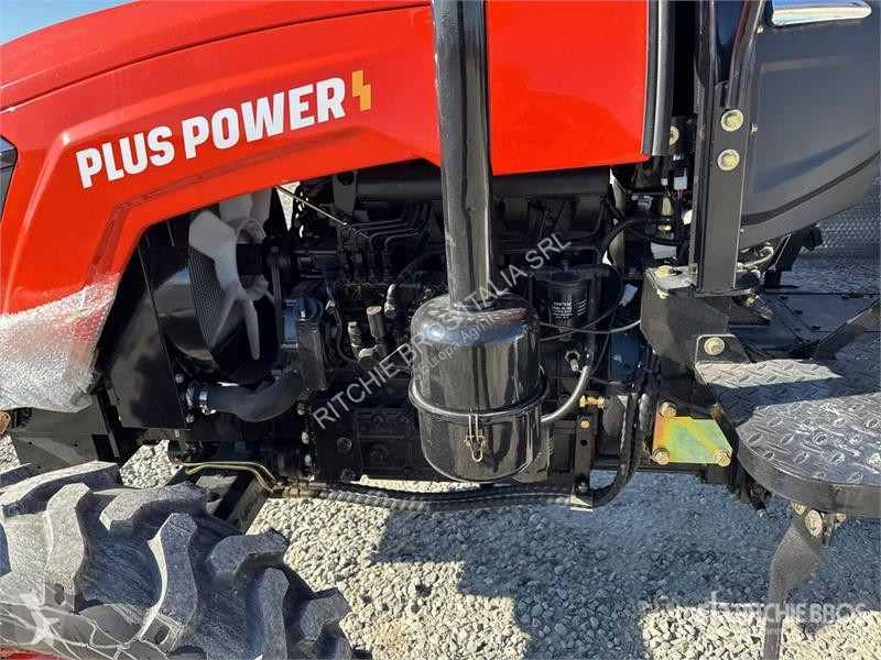 Сільськогосподарський трактор  TT604 4WD...