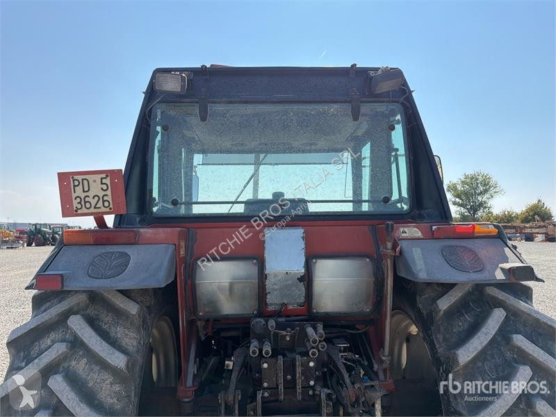 Сільськогосподарський трактор Fiat 82-94 DT 4WD...