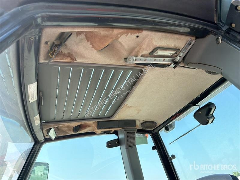 Сільськогосподарський трактор Same IRON 200 4WD...