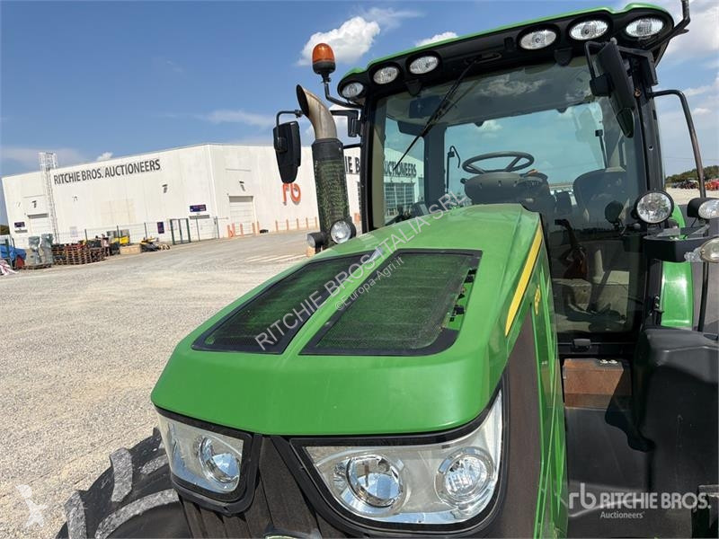Tractor John Deere 6170R