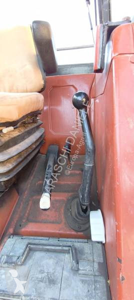Tractor New Holland 88-93